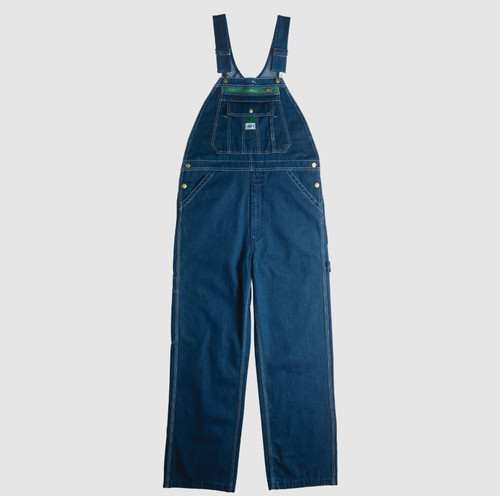 New liberty stonewashed - new, denim