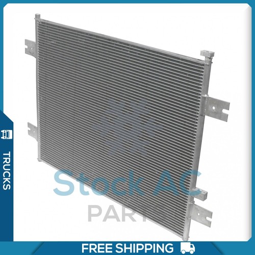 Condenser for peterbilt - for,