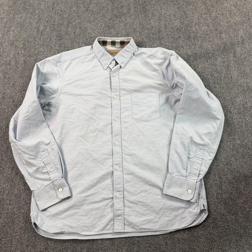 Burberry shirt mens - mens, large