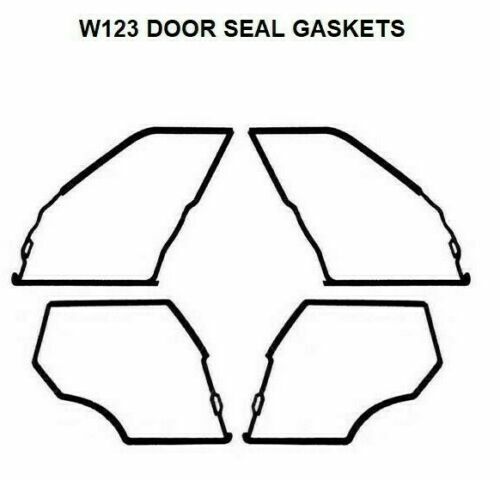 Door seals weatherstrip seal - weatherstrip,