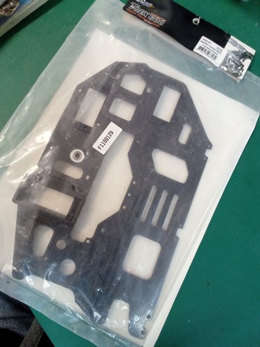 Align trex 600 - h60210t, 600pro