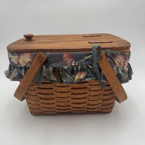 Longaberger 1992 hostess - longaberger,