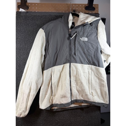 The north face denali - face, hooded