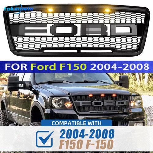 For 2004 2008 f150 - for,