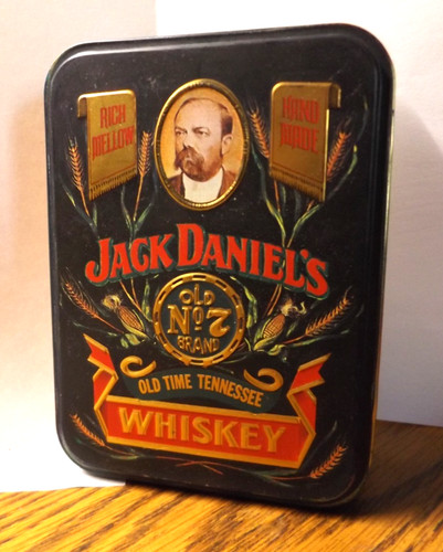 Vintage 1980s jack daniels - vintage,