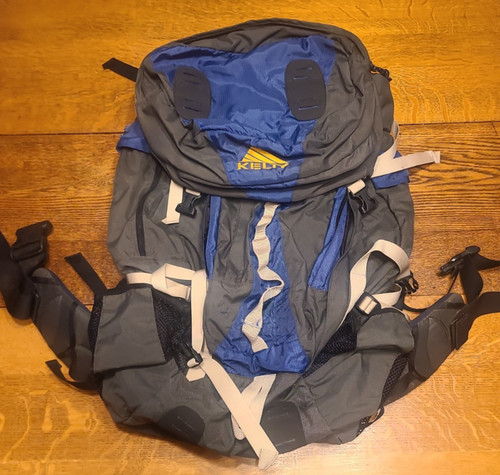 Kelty coyote 4750 hiking - kelty,
