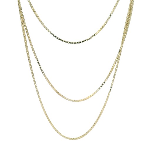 Vintage unoaerre 14kt yellow - vintage,