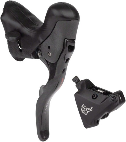 Campagnolo super record - super,