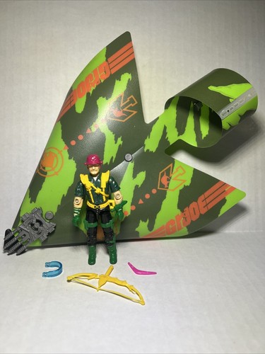 1991 joe air commandos - joe,
