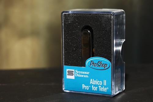 Seymour duncan aptr alnico - seymour,