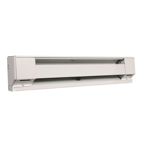 Fahrenheat f2544 baseboard - fahrenheat,