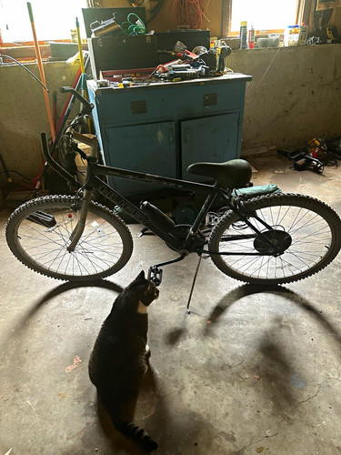 Huffy blades speed - huffy,