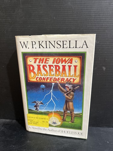 1st the iowa baseball - 1st/1st,