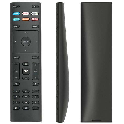 New xrt136 remote for vizio - xrt136,
