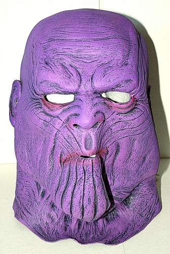 Marvel thanos avengers - marvel,
