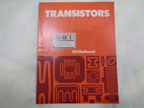 National semiconductor - national,