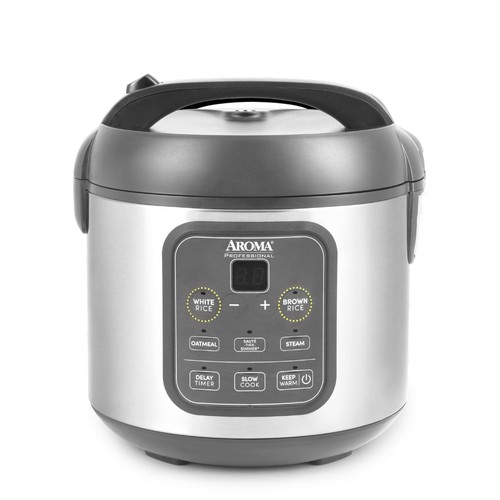 Professional digital rice - digital,