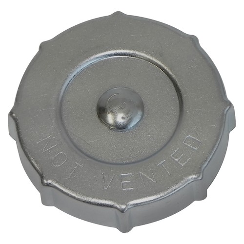 Fuel cap filler neck gas - cap,