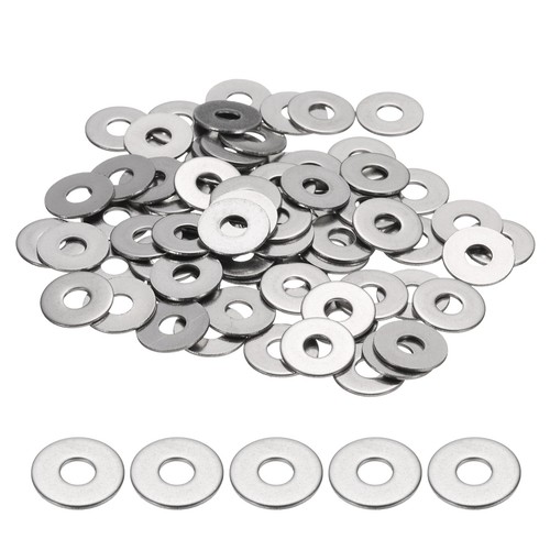120pcs flat washer for - flat,