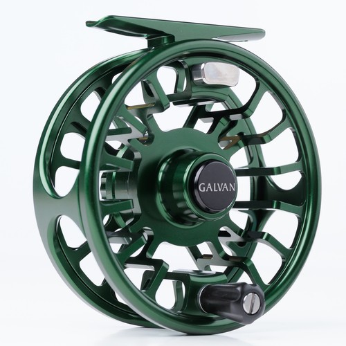 Galvan gen euro nymph reel - nymph,