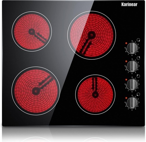 Karinear burner electric - karinear, 4
