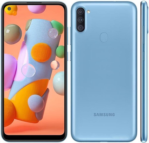 Samsung galaxy a11 a115f - galaxy, sm-a115f