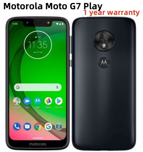Motorola moto play 32gb 3gb - moto, 32gb+3gb