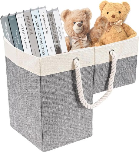 Stair basket with - , 16