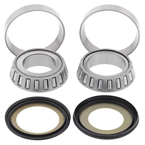Steering stem bearing seal - stem, for
