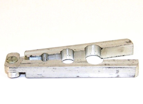 Lifetime aluminum tail - lifetime,