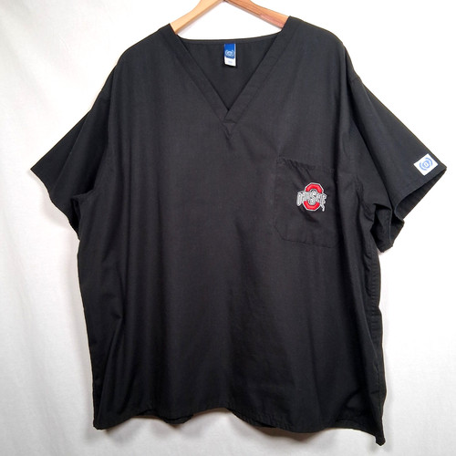 Ohio state university - state, scrub