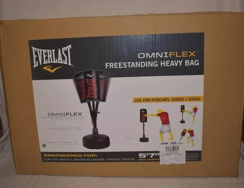Everlast omniflex freestanding - everlast,