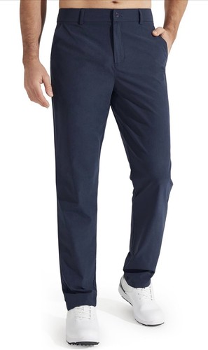 Men libin golf pants - libin,