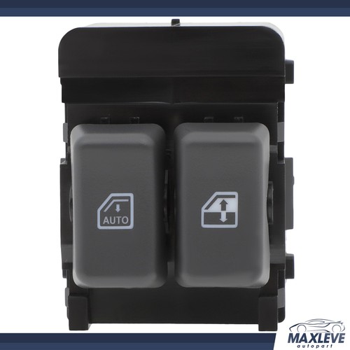 Power window switch for chevy - switch,