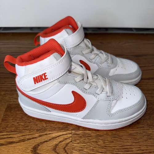 Nike girls size - 12c, shoes
