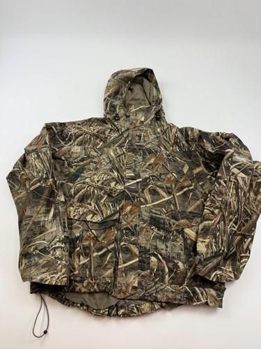 Cabelas jacket mens large - cabelas,