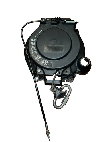 Yamaha hp recoil - 9.9,