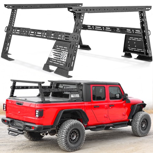 Monoking overland truck bed - overland,