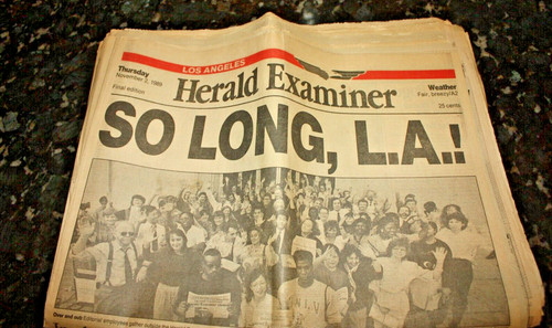 Los angeles herald - los,