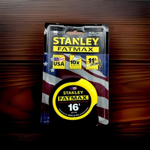 Stanley fatmax 10x blade - stanley,