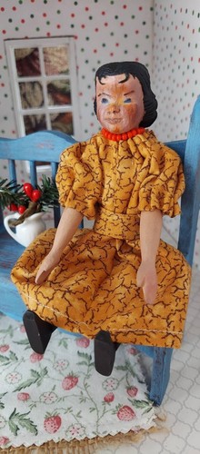 Hitty doll just like - hitty,