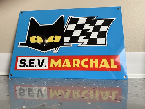 Sev marchal vintage - marchal, s.e.v.
