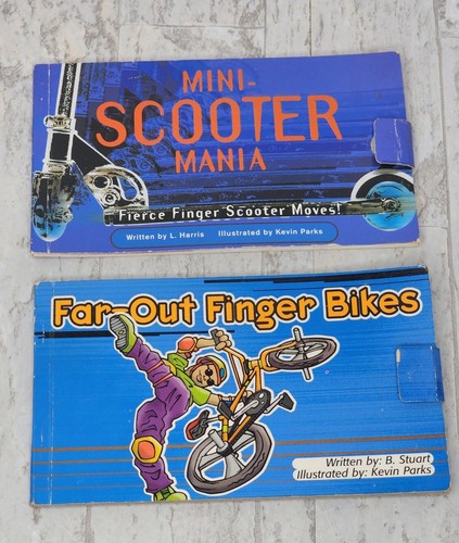 Vintage set scholastic - set, of