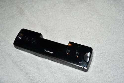 Pioneer sph 10bt car radio - car,