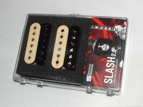 Seymour duncan slash - duncan, 2.0