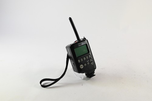 Pocketwizard multimax - pocketwizard,