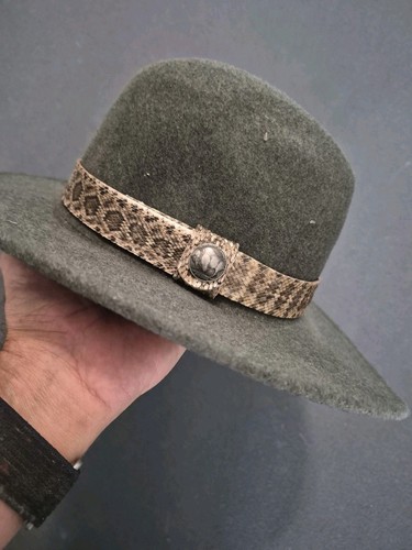 New diamondback rattlesnake - new,
