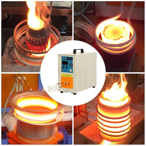 15kw 100 khz melting - 15kw,