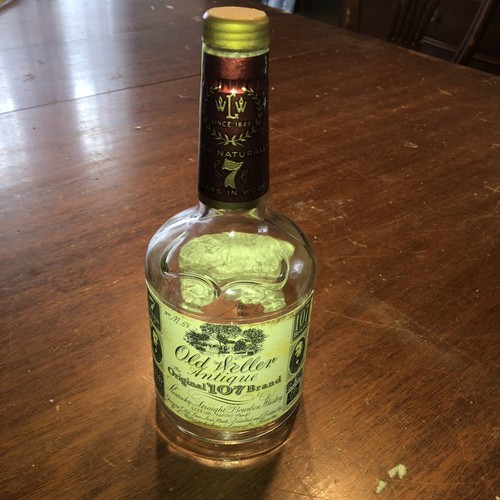 Old weller antique 107 owa - antique,