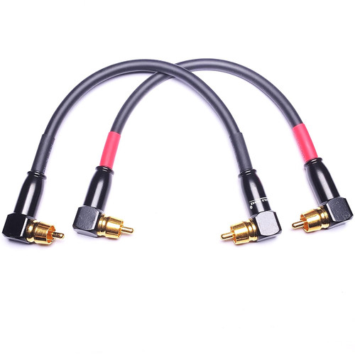 Cncess right angle - rca, to